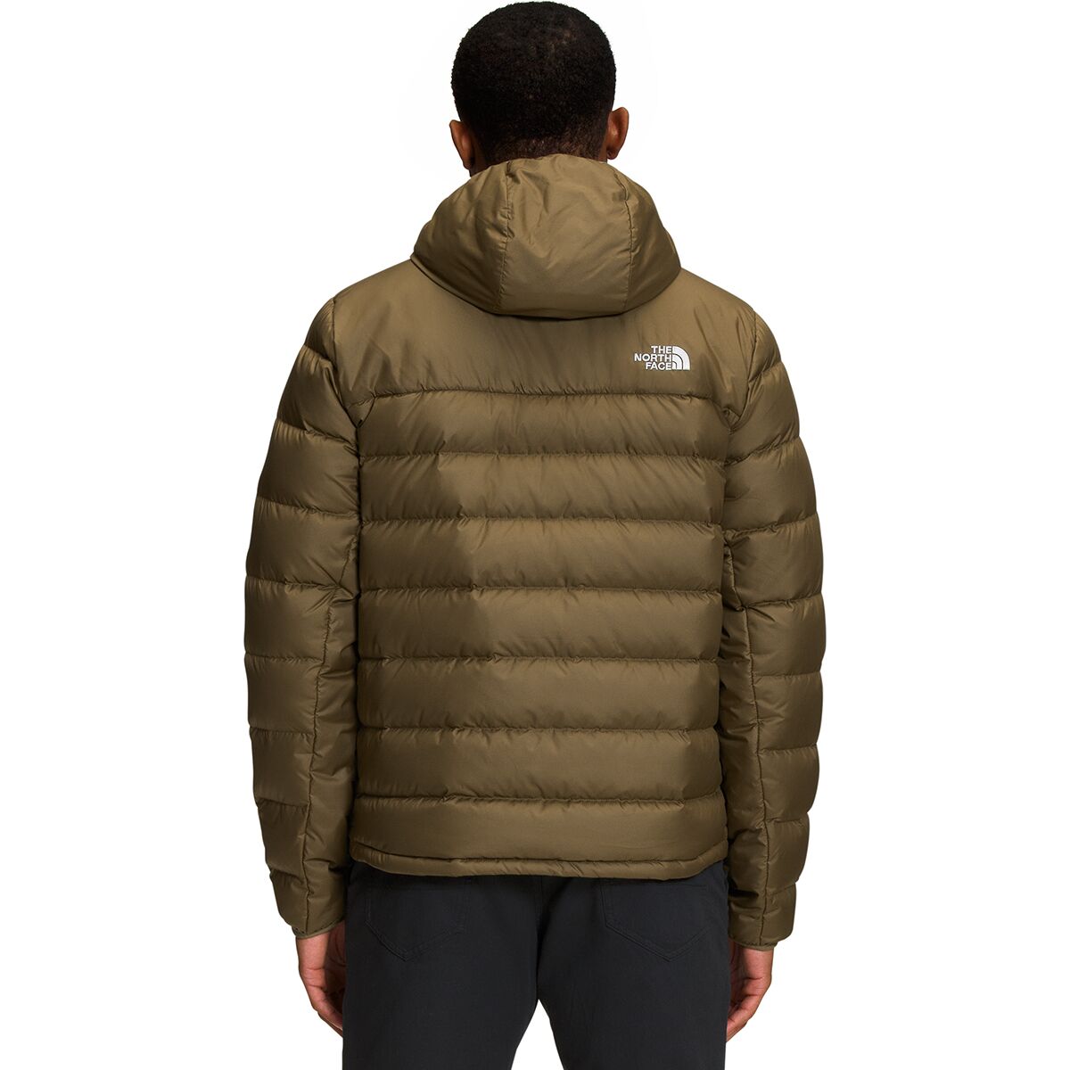 The North Face Aconcagua 2 Hooded Jacket - Men's - Clothing