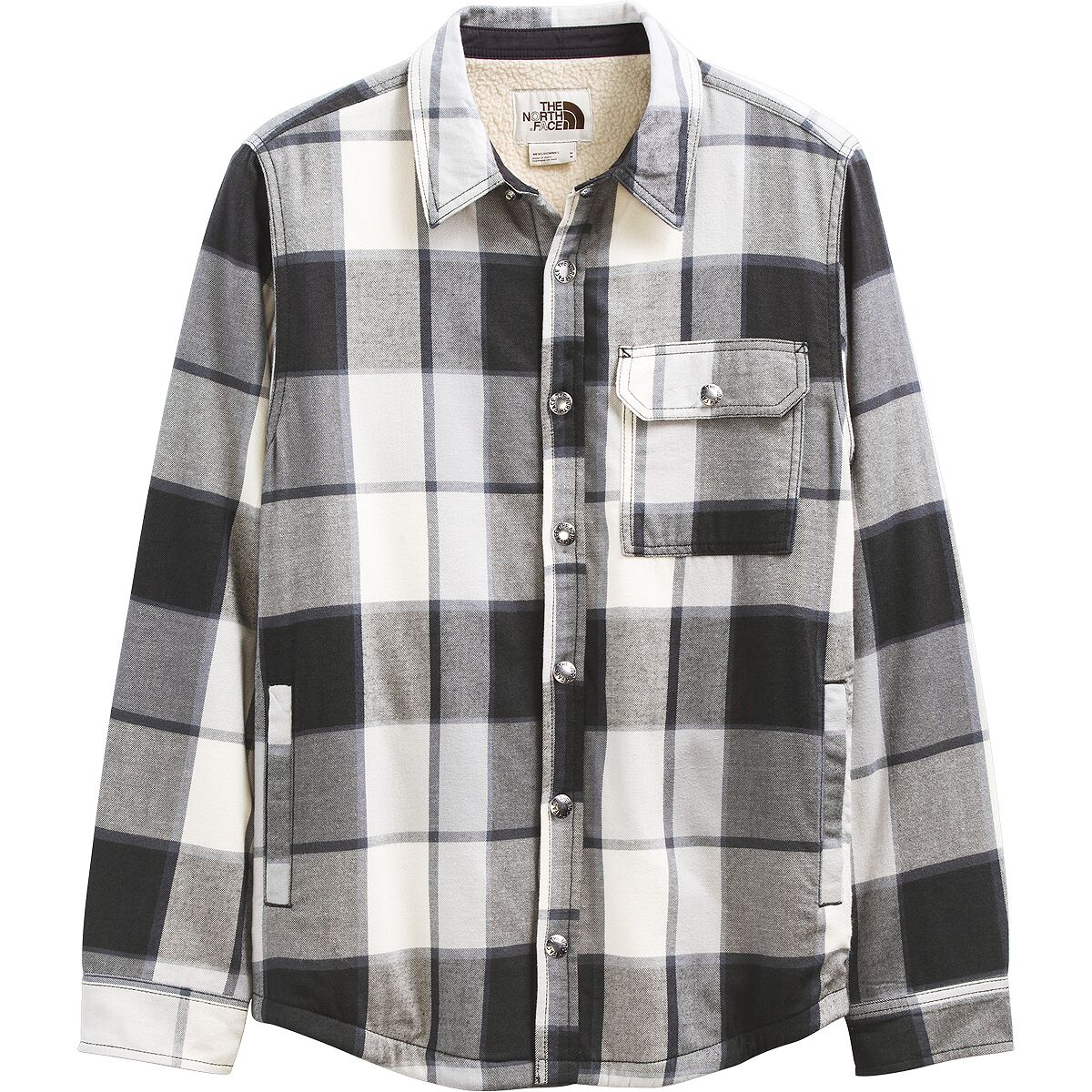 The North Face Campshire Shirt - Men's - Clothing