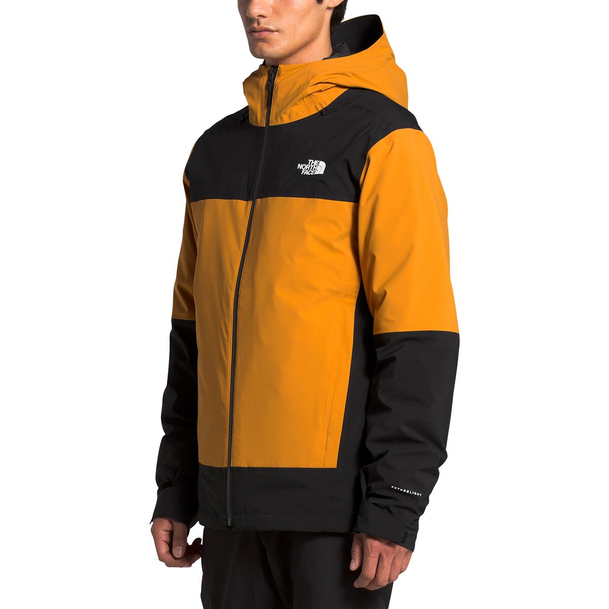 to Af storm utilstrækkelig The North Face Mountain Light FUTURELIGHT Triclimate Jacket - Men's -  Clothing