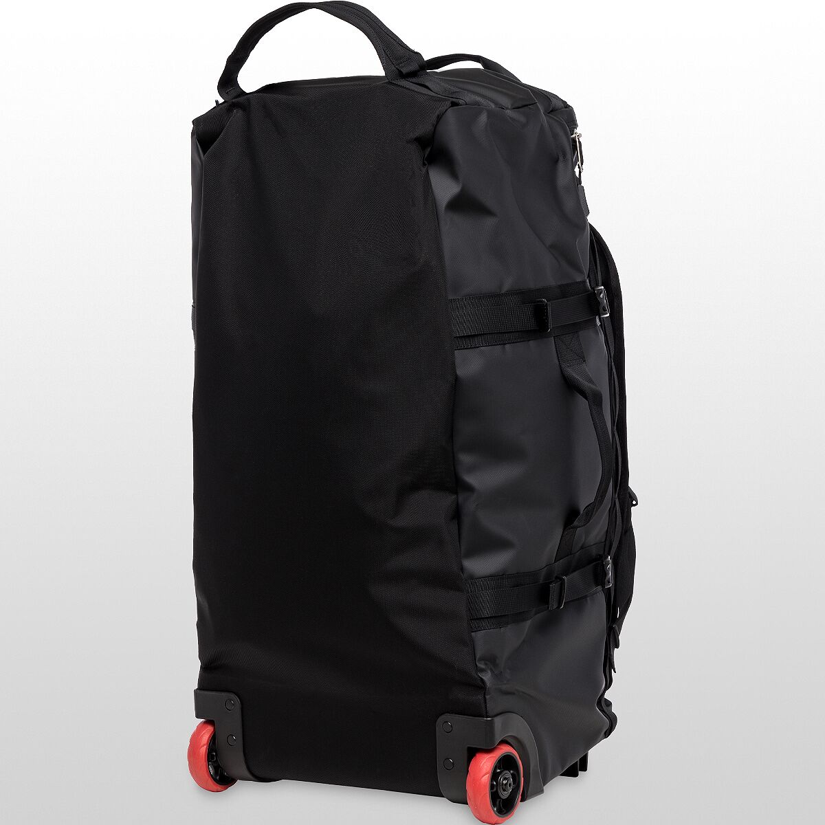 The North Face Base Camp 97L Duffel Roller Bag - Travel