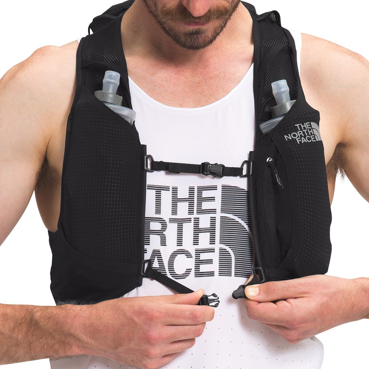 The North Face Flight Training Pack 12-