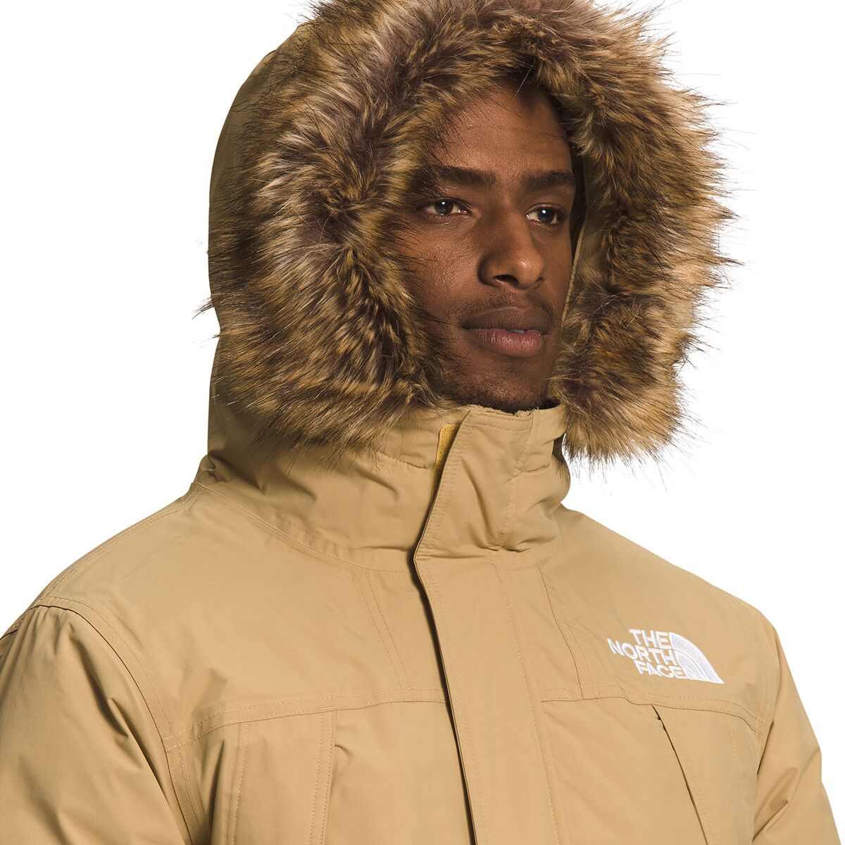 The North Face McMurdo Down Parka - Men's - Clothing