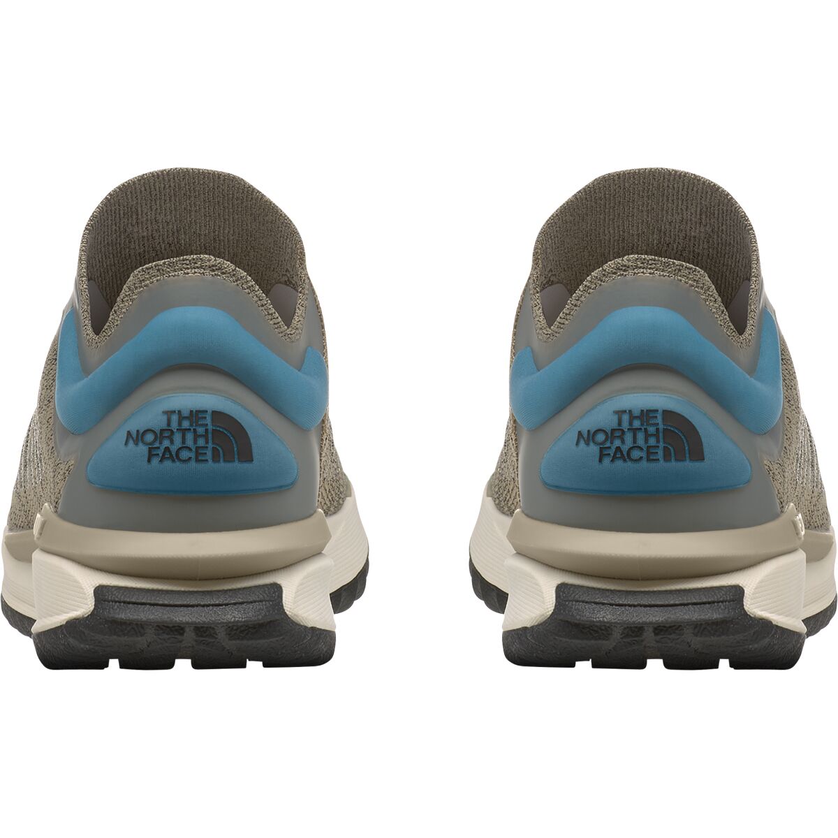 The North Face VECTIV Escape Knit Hiking Shoe - Men's - Footwear