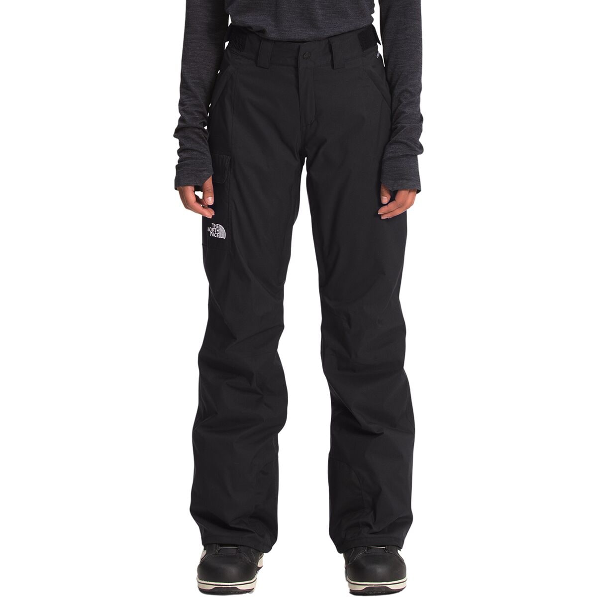 The North Face Freedom Insulated Pant - Women's - Clothing