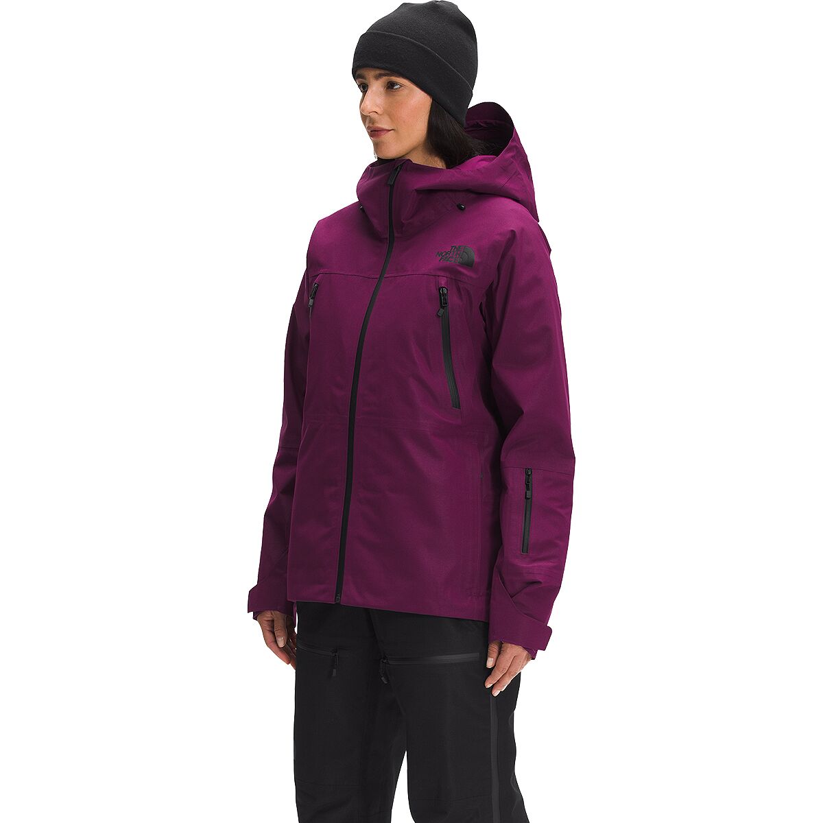 The North Face Ceptor Jacket - Women's - Clothing