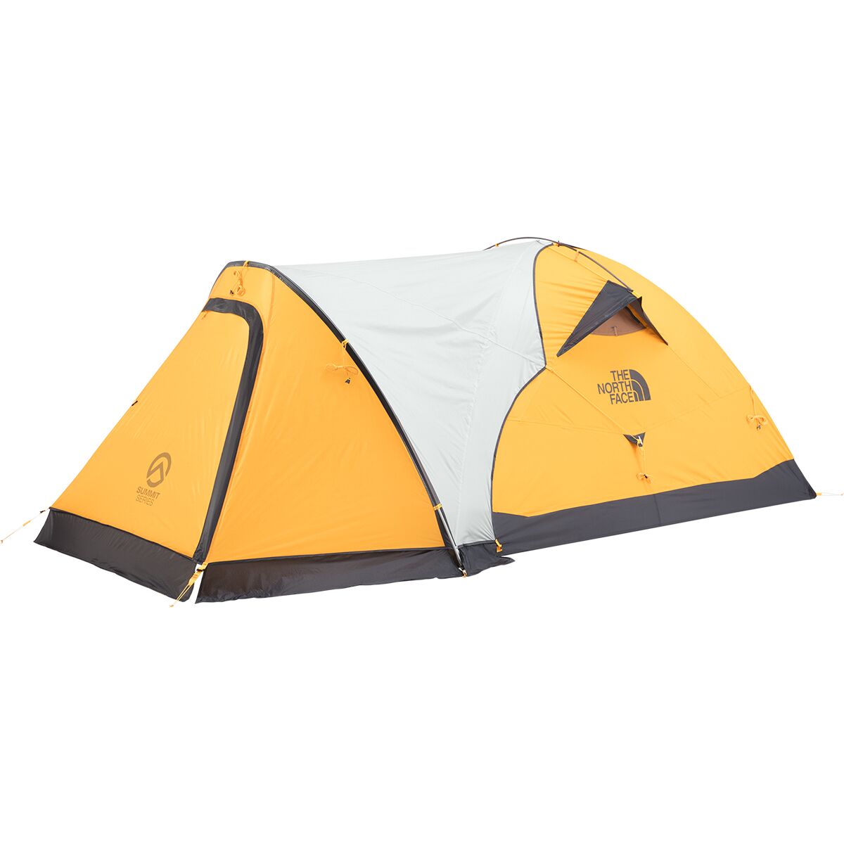 The North Face Assault 3 FUTURELIGHT Tent: 3-Person 4-Season - Hike & Camp