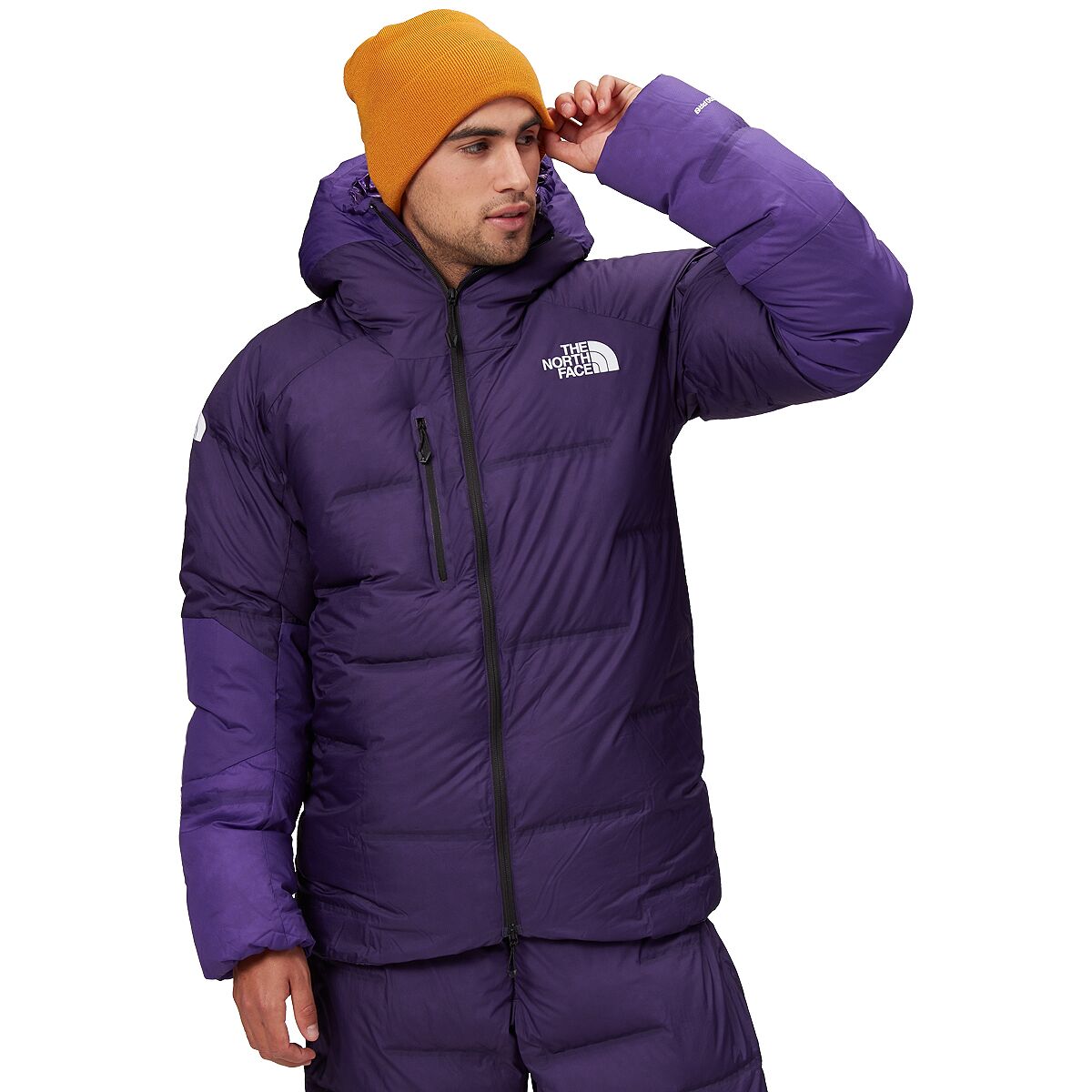 The North Face Summit AMK L6 Parka - Men's - Clothing