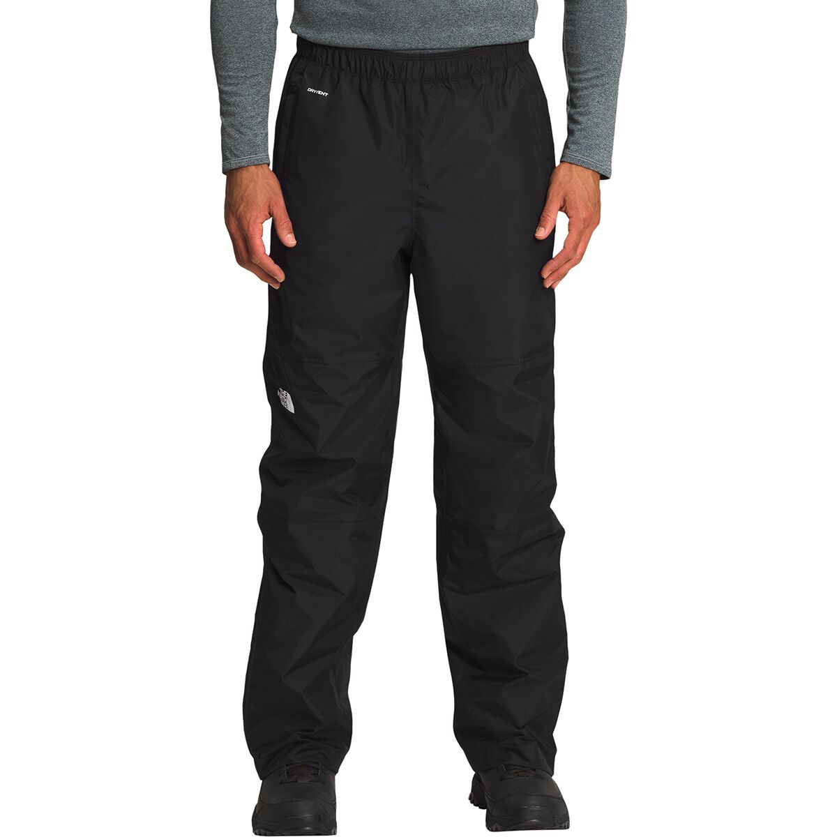 The North Face Antora Rain Pant - Men's - Clothing