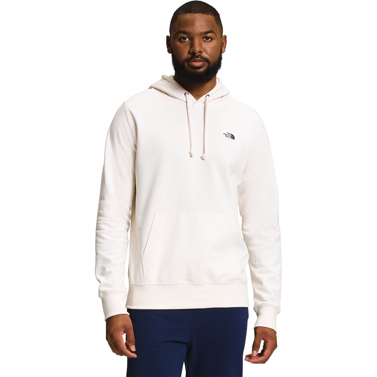 The North Face Heritage Patch Pullover Hoodie - Men's - Clothing