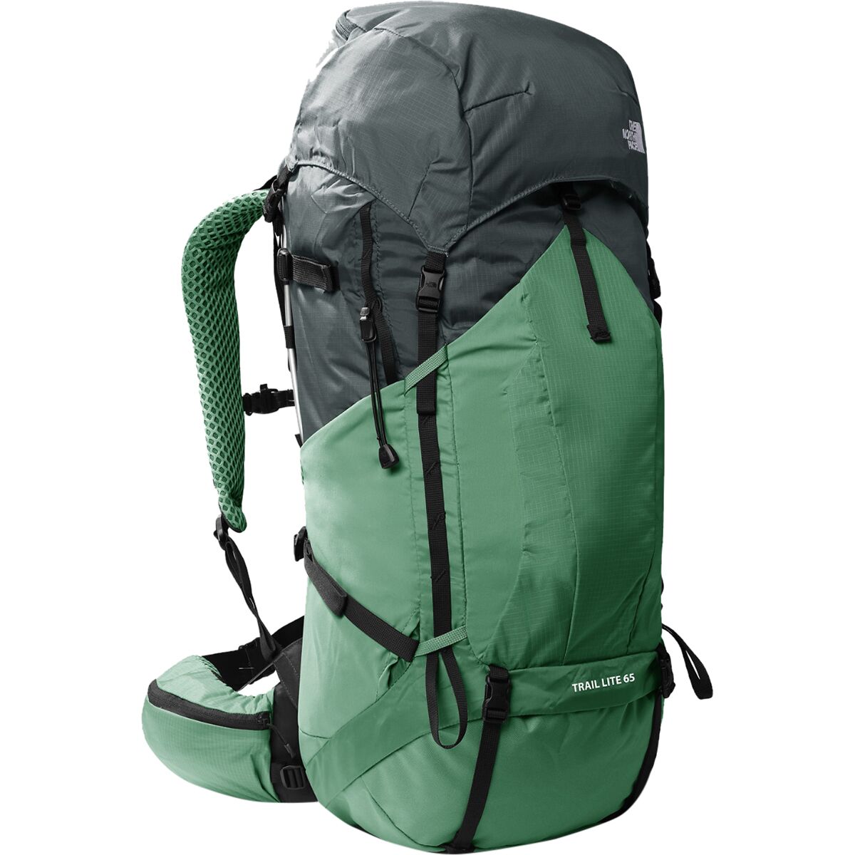 The North Face Trail Lite 65L Backpack - Hike & Camp
