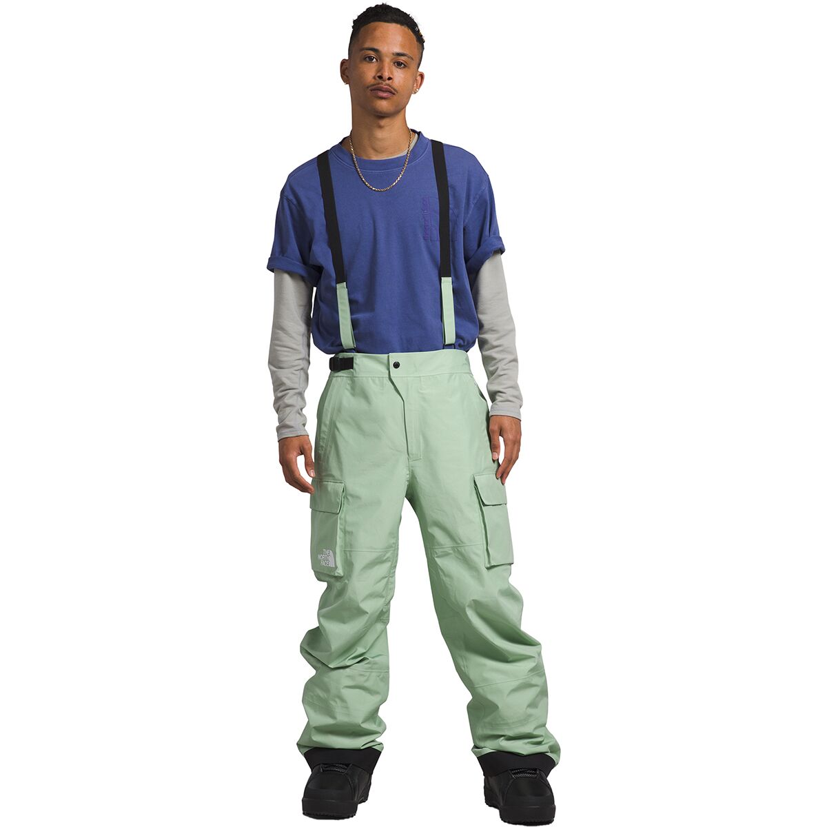The North Face Sidecut GTX Pant - Men's - Clothing