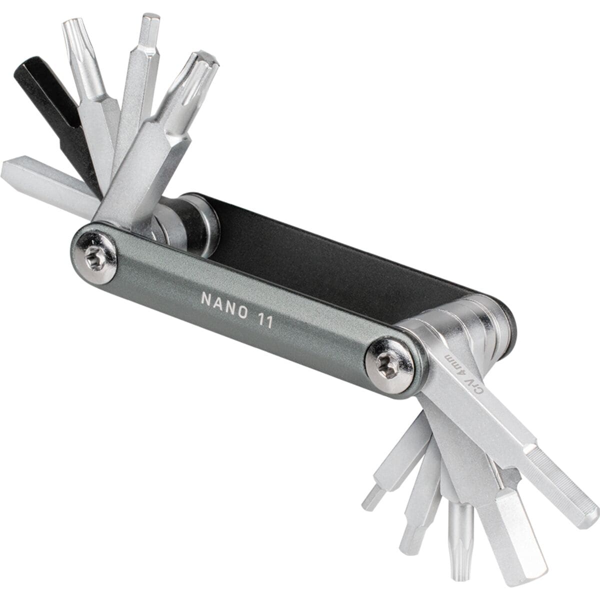 Topeak Nano 11 Multi-Tool