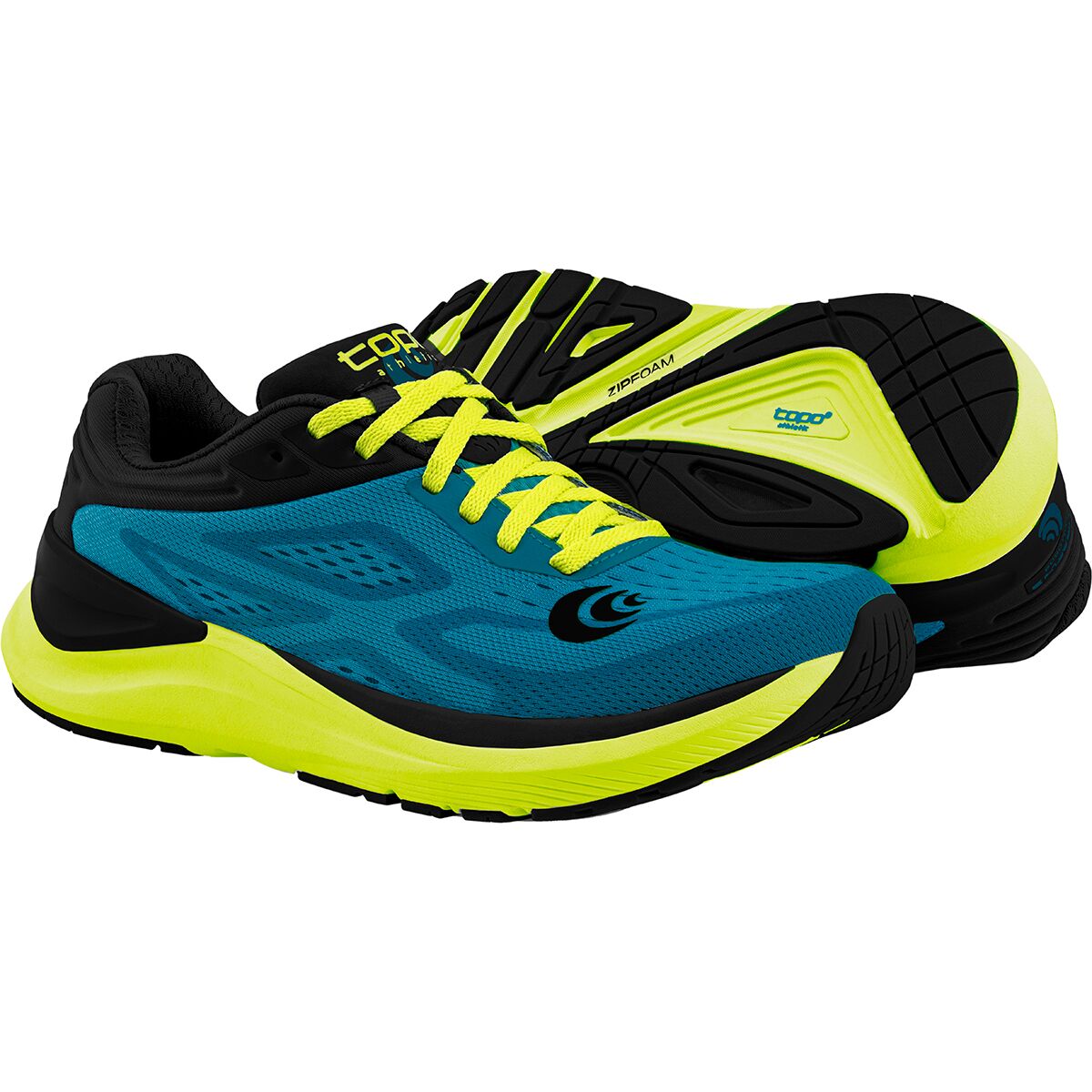 Topo Athletic Ultrafly 3 Running Shoe - Men's - Footwear