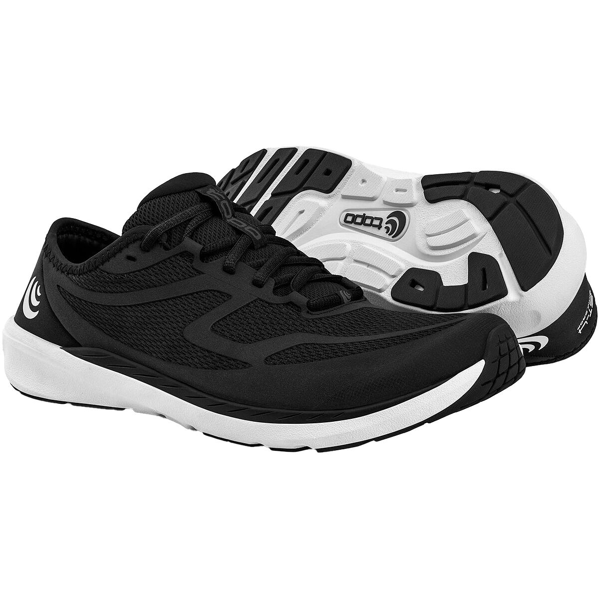 Topo Athletic ST-4 Running Shoe - Men's - Footwear