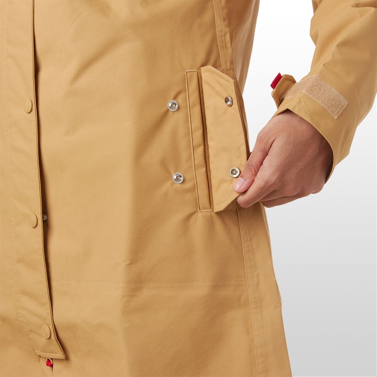 Topo designs hot sale tech trench