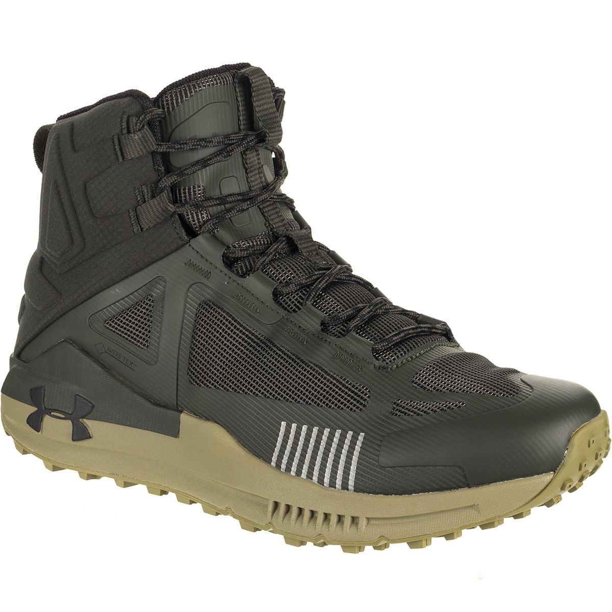 Visible Crónica Punto de partida Under Armour Verge 2.0 Mid GTX Hiking Boot - Men's - Footwear