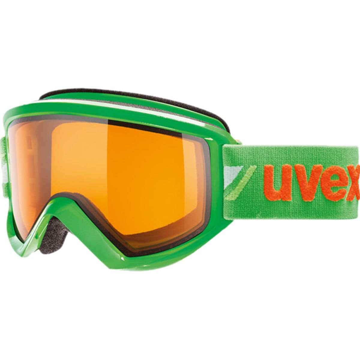 Uvex Fire Race Goggles - Men's - Ski
