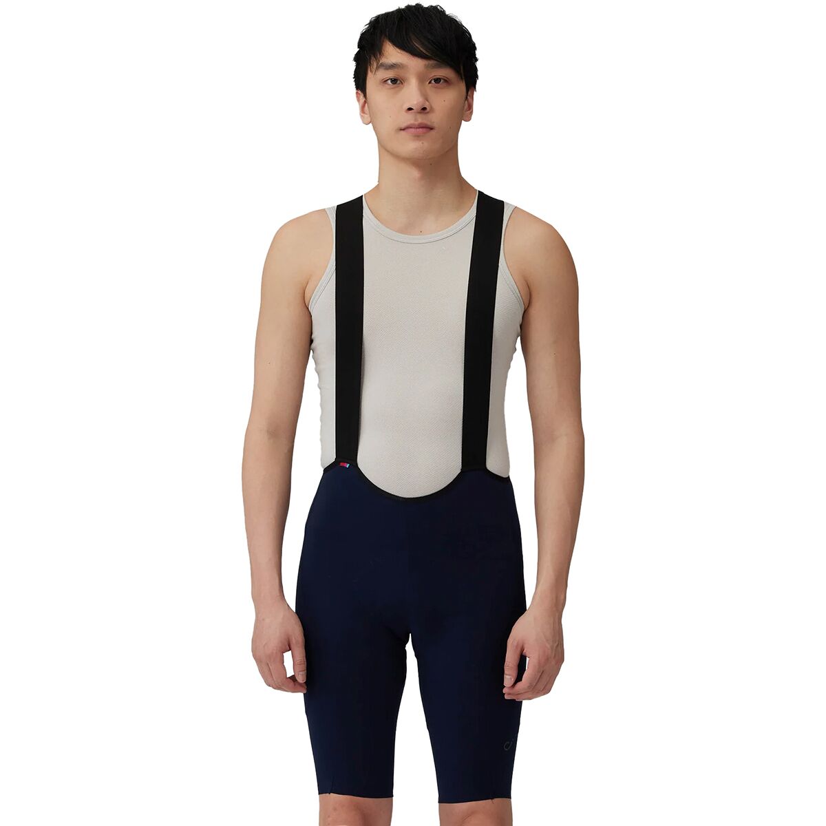 Image of Velocio LUXE Bib Short - Men's Navy, XL