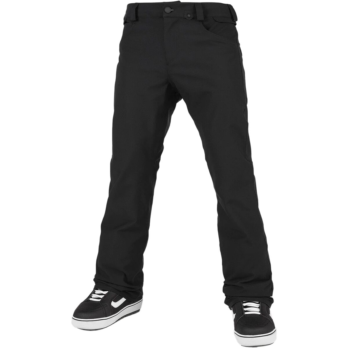 Volcom 5-Pocket Tight Pant - Men's