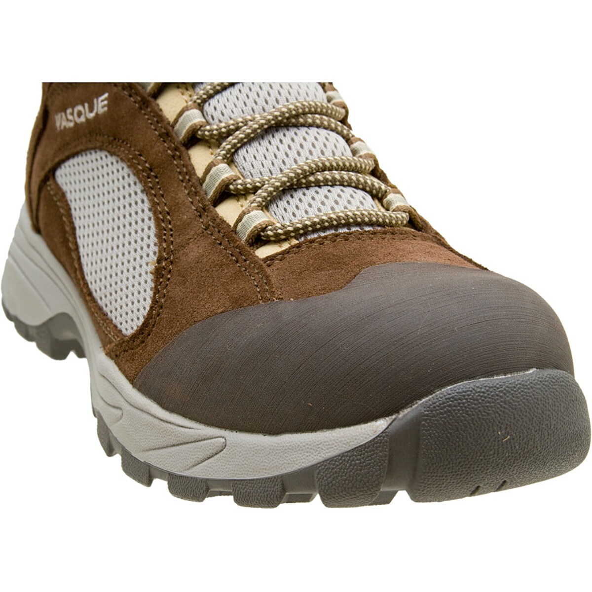 Bhava Ranger Hiker Leather Suede Flat Rubber Sole Trek Boots Size EUR 39 US  8