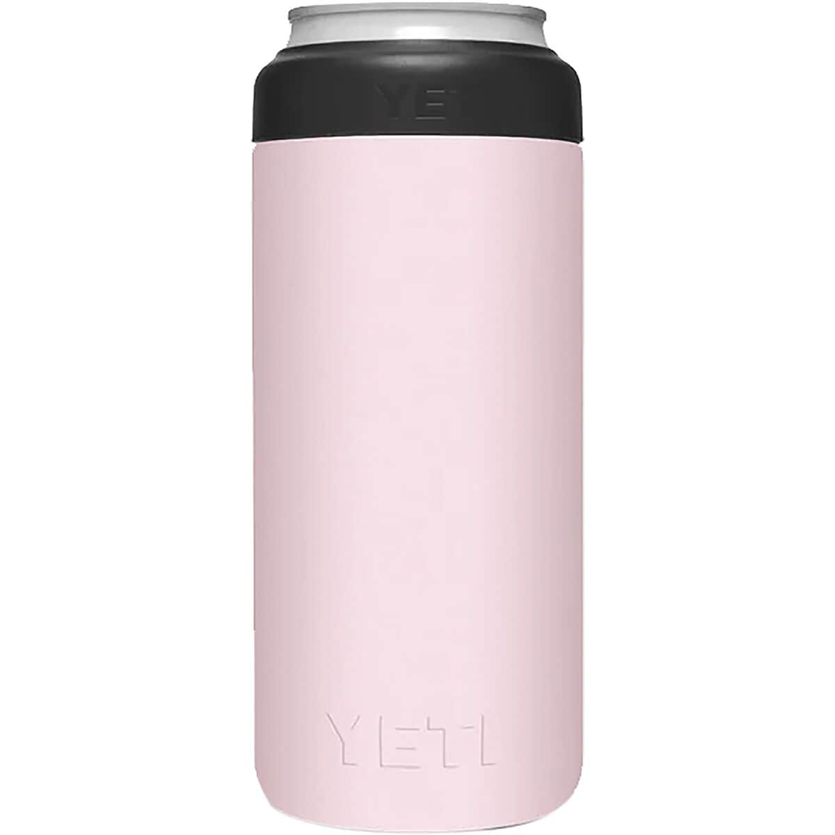 Yeti Rambler 12oz Bottle with Hotshot Cap review: hot coffee