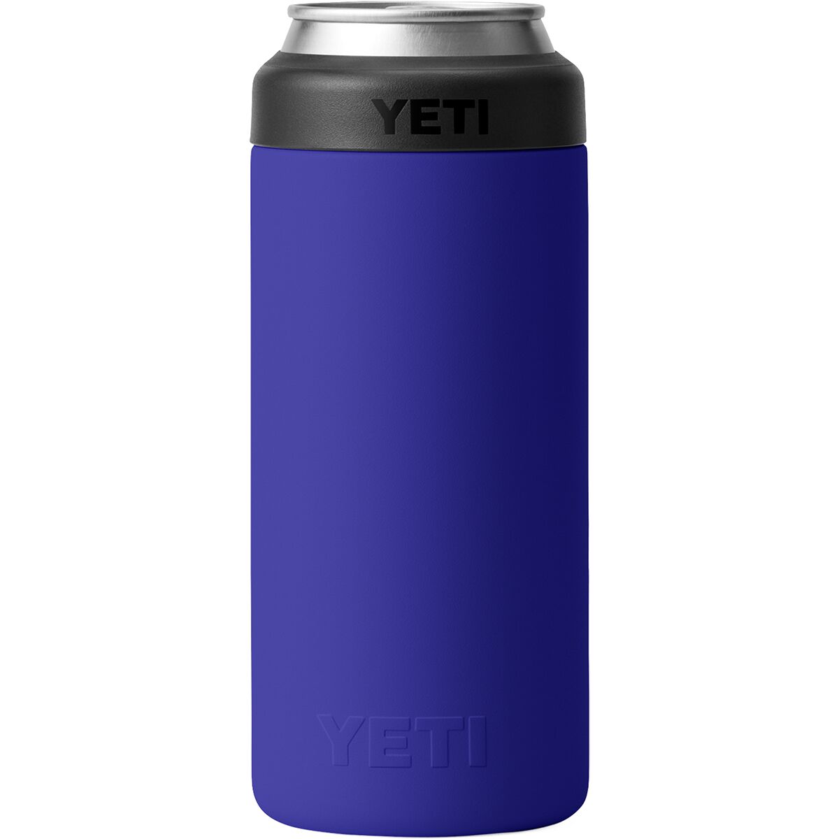 YETI Rambler 12 oz. Colster Can Insulator for Standard Size Cans, Nordic  Purple: Home & Kitchen 