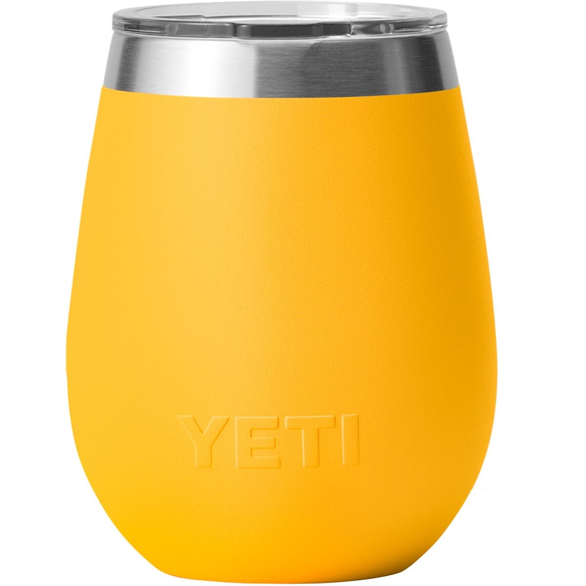 Alpine Yellow YETI® 20 Ounce Travel - Authentic - Brand New