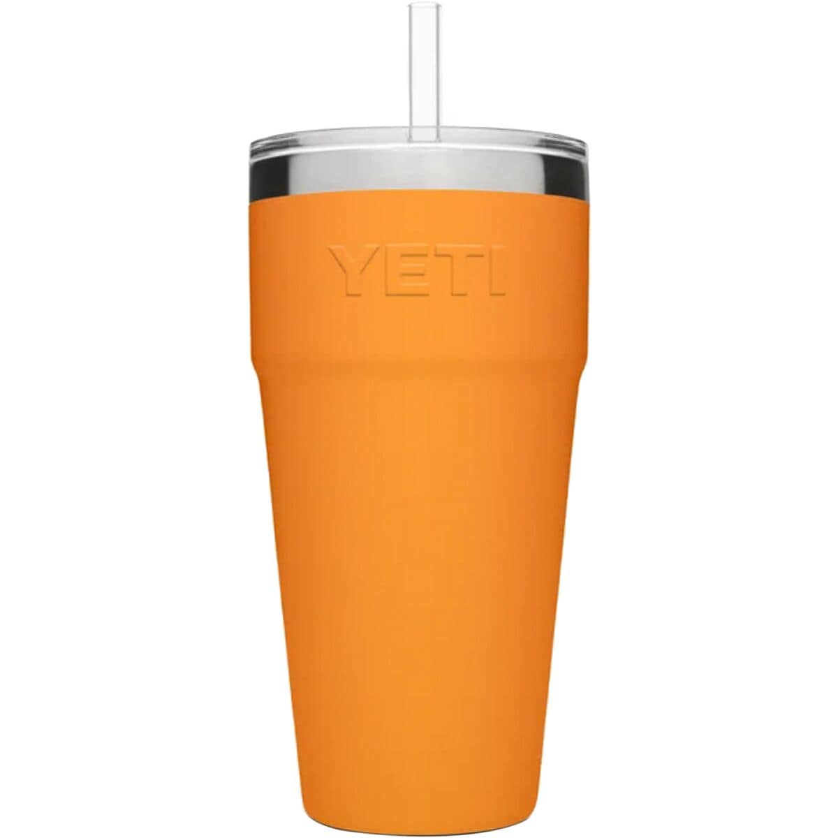  YETI Rambler 26 oz Straw Cup, Vacuum Insulated