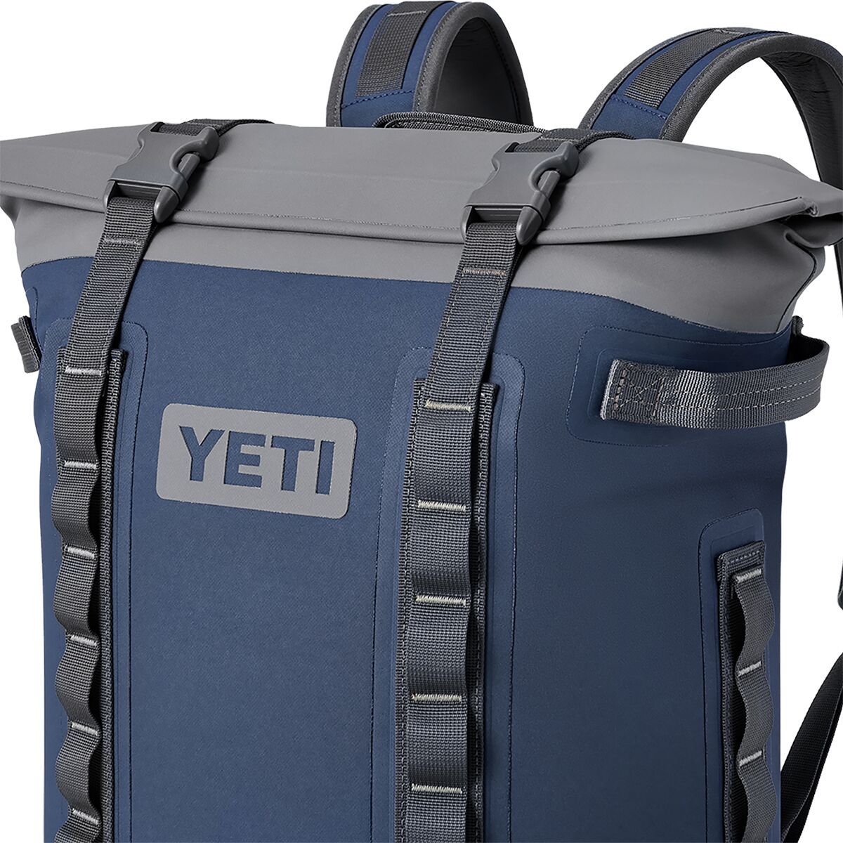 YETI YETI Hopper Backpack M20 Soft Cooler - Hike & Camp