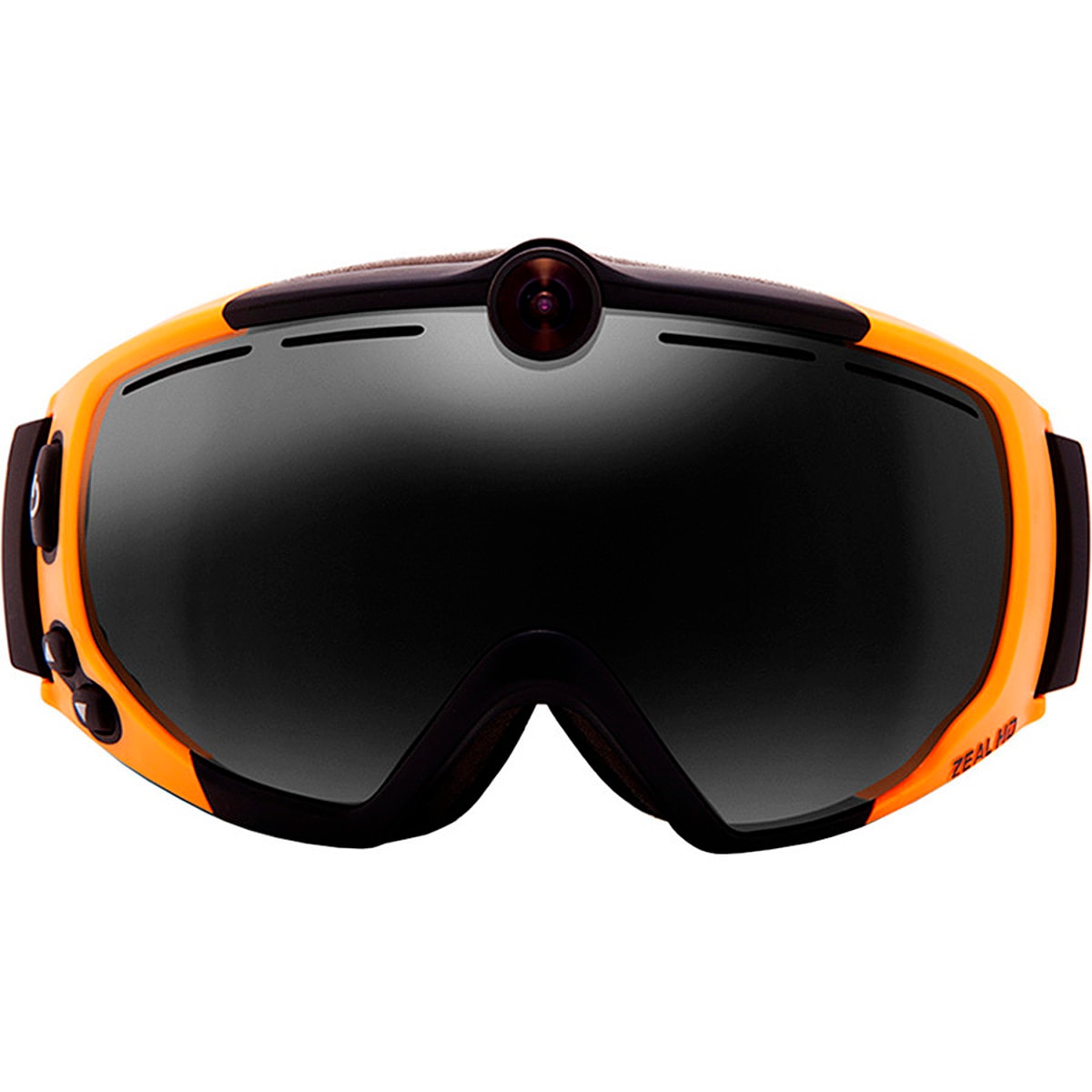 Zeal HD2 Camera Goggles - Men's - Ski