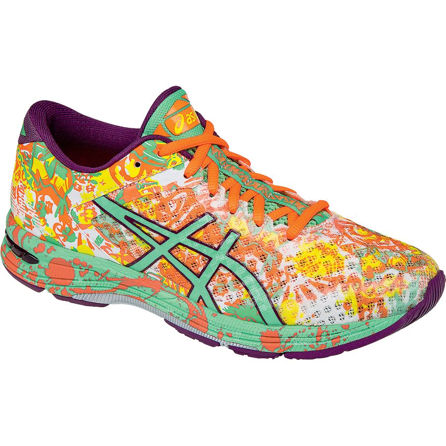 Asics GEL-Noosa Tri 11 Running Shoe - Women's - Footwear