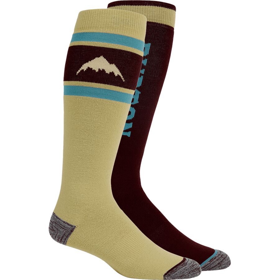 Burton Men's Snowboard Socks | Backcountry.com