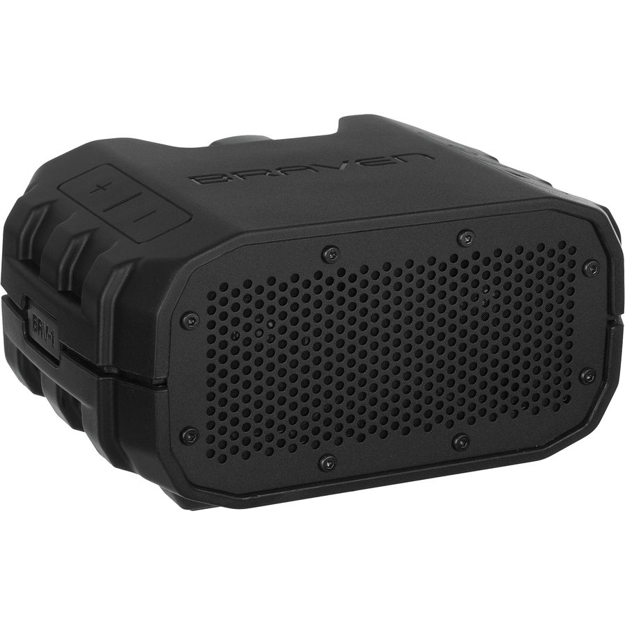Braven BRV-1s Waterproof Bluetooth Speaker - Accessories