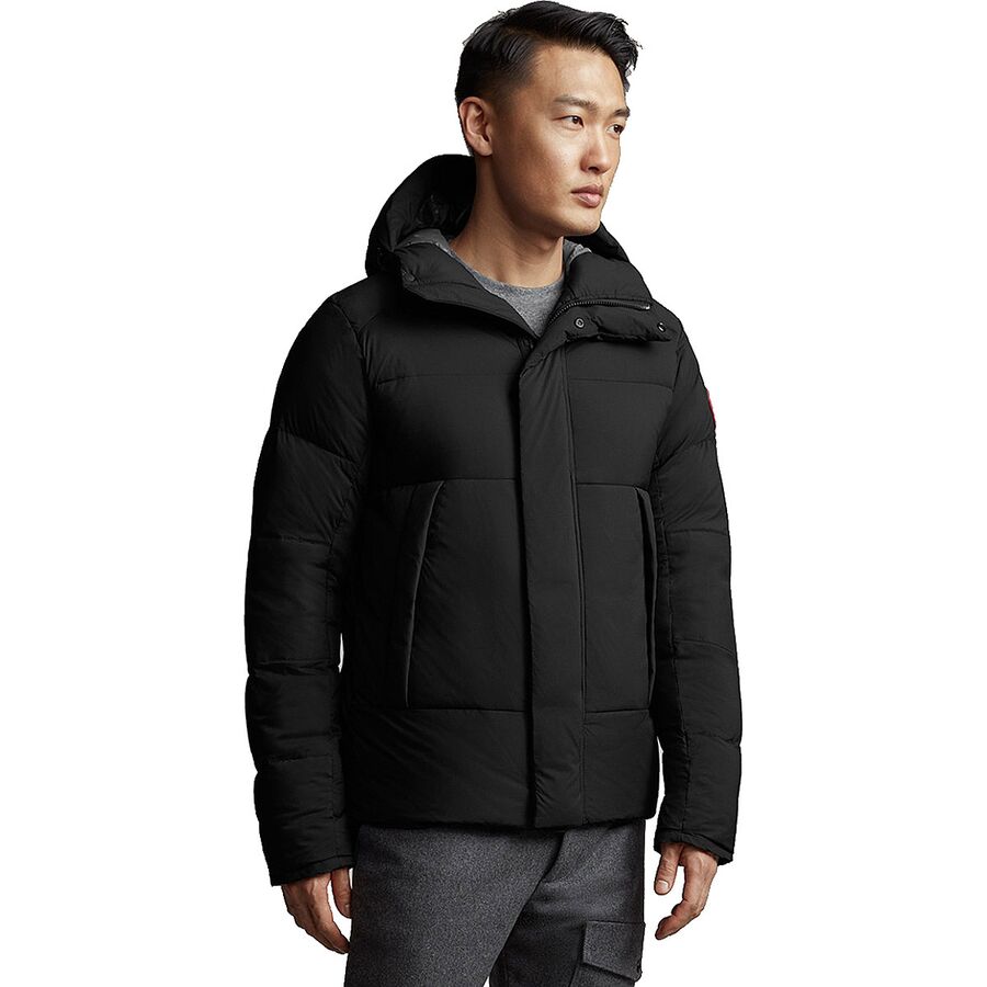 Canada Goose Jackets for Men, Online Sale up to 44% off