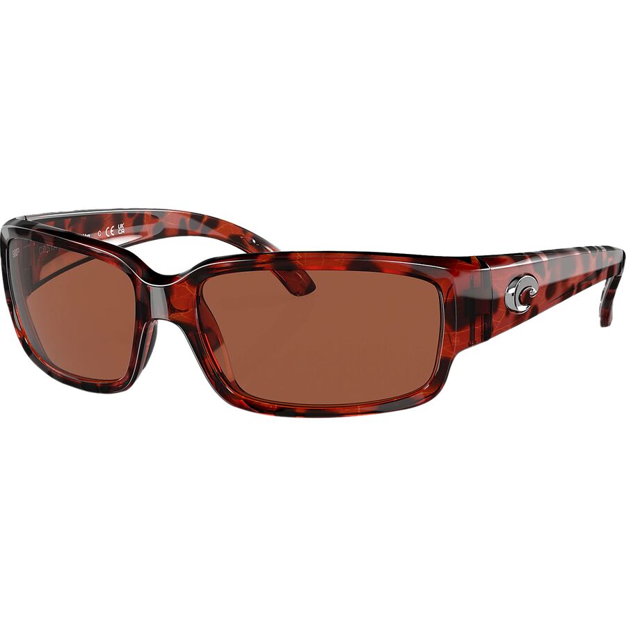 Costa Caballito 580P Polarized Sunglasses - Women's - Accessories