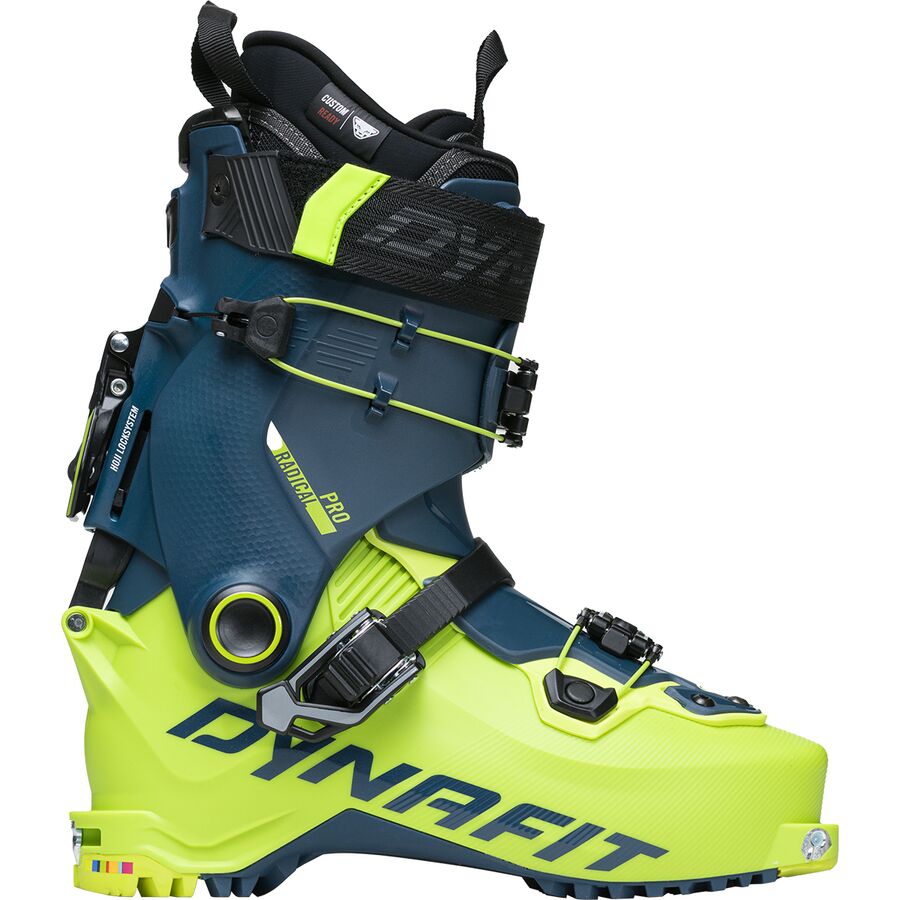 Dynafit Alpine Touring Boots | Backcountry.com