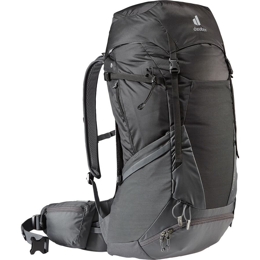 Deuter Futura Pro 40L Backpack - Hike & Camp