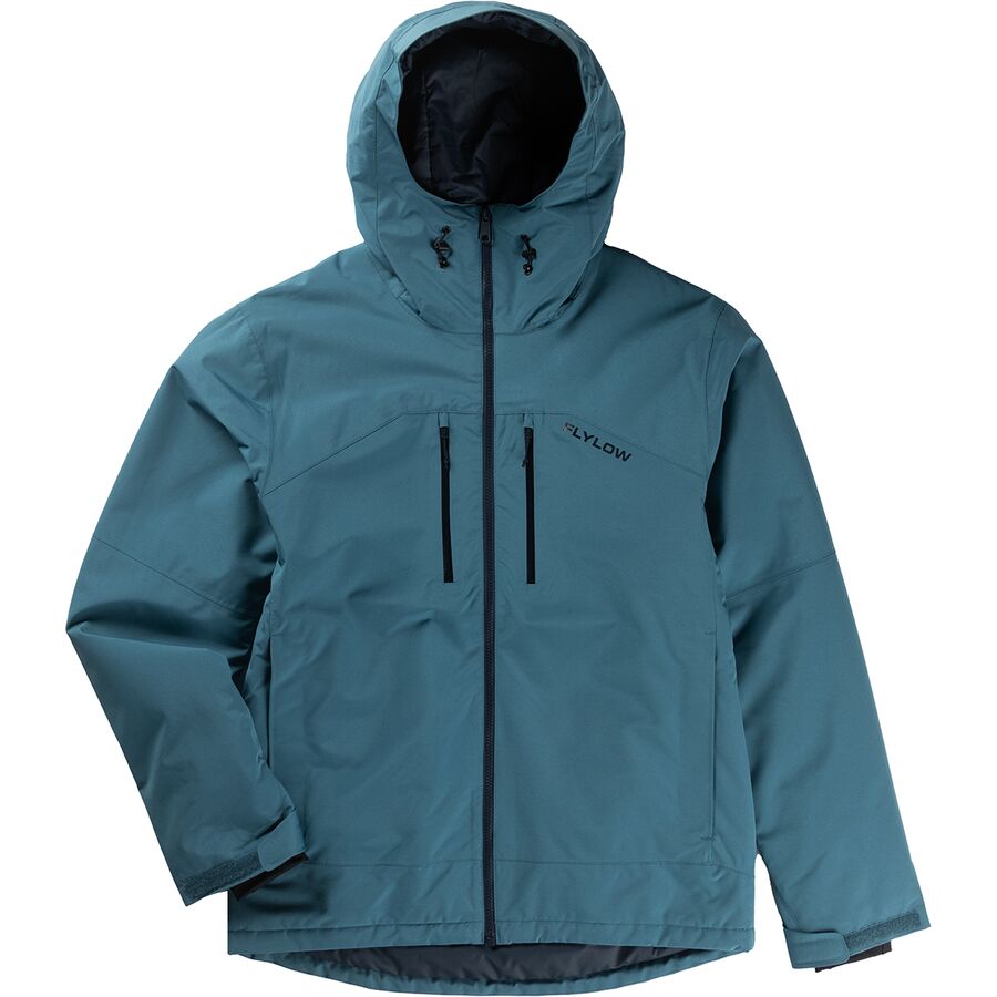 Flylow Roswell Insulated Jacket - Men's - Clothing
