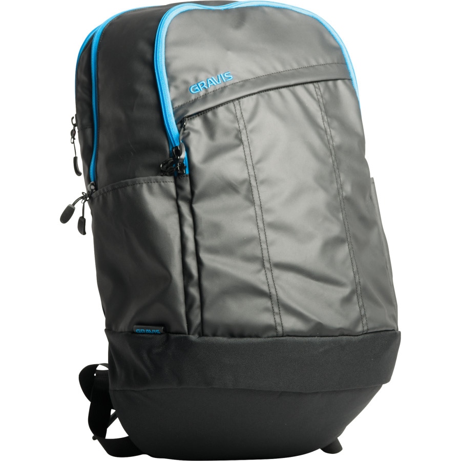 Gravis Battery Backpack - 28L | Backcountry.com