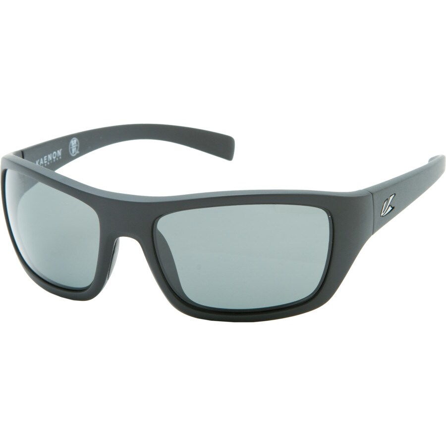 Kaenon Kanvas Sunglasses - Polarized | Backcountry.com