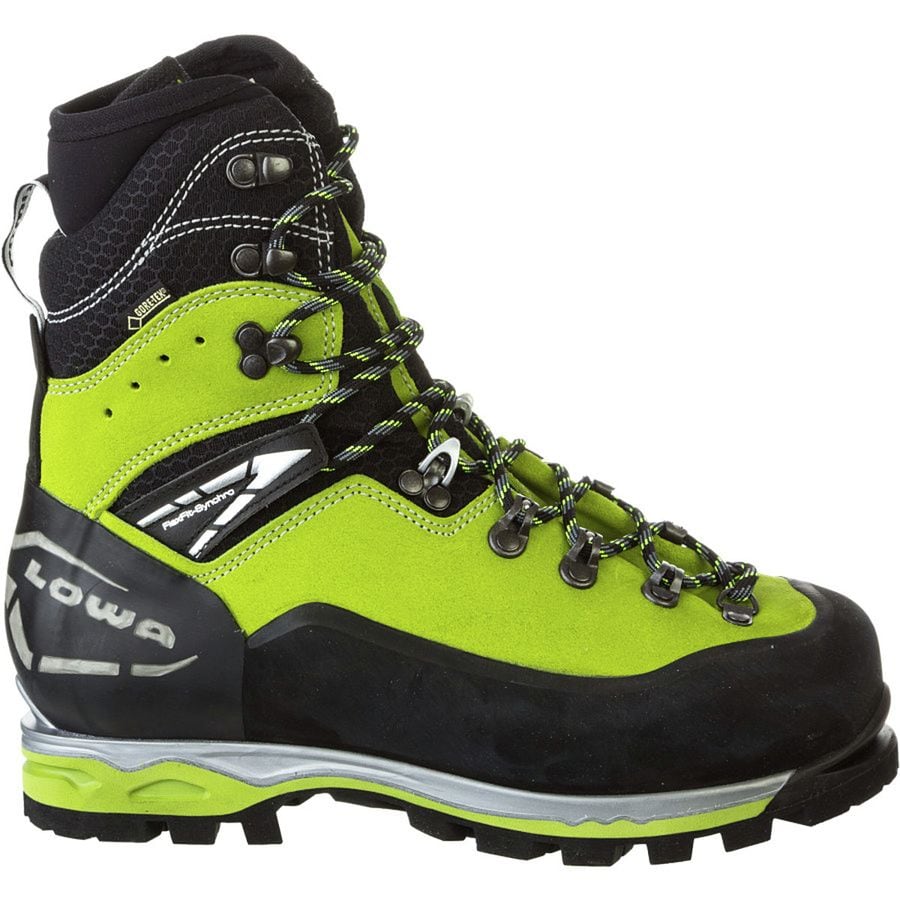 Lowa Weisshorn GTX Mountaineering Boot - Women's - Footwear