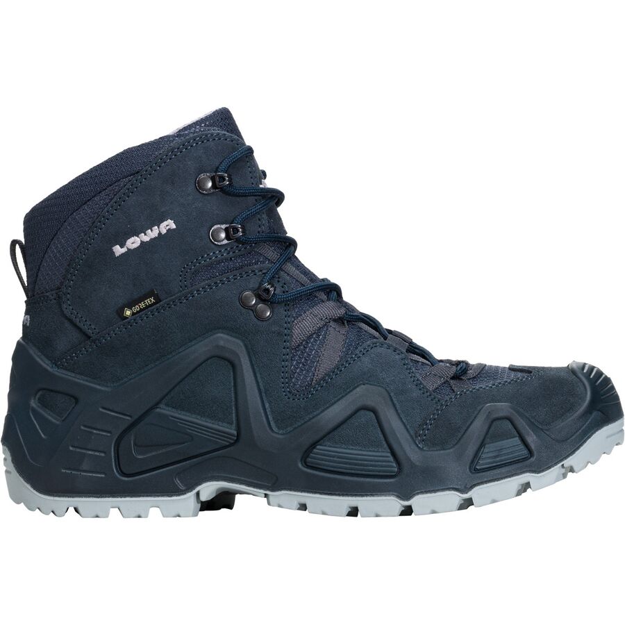 Geloofsbelijdenis Overtreffen kans Lowa Zephyr GTX Mid TF Hiking Boot - Men's - Footwear