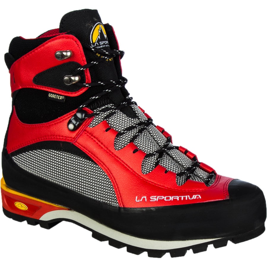 La Sportiva Trango S EVO GTX Mountaineering Boot - Men's - Footwear