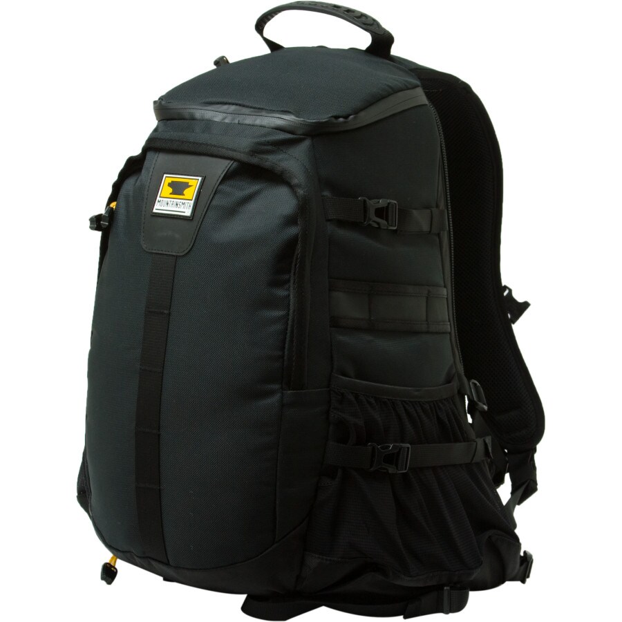 Mountainsmith Quantum Camera Backpack - 1709cu in | Backcountry.com