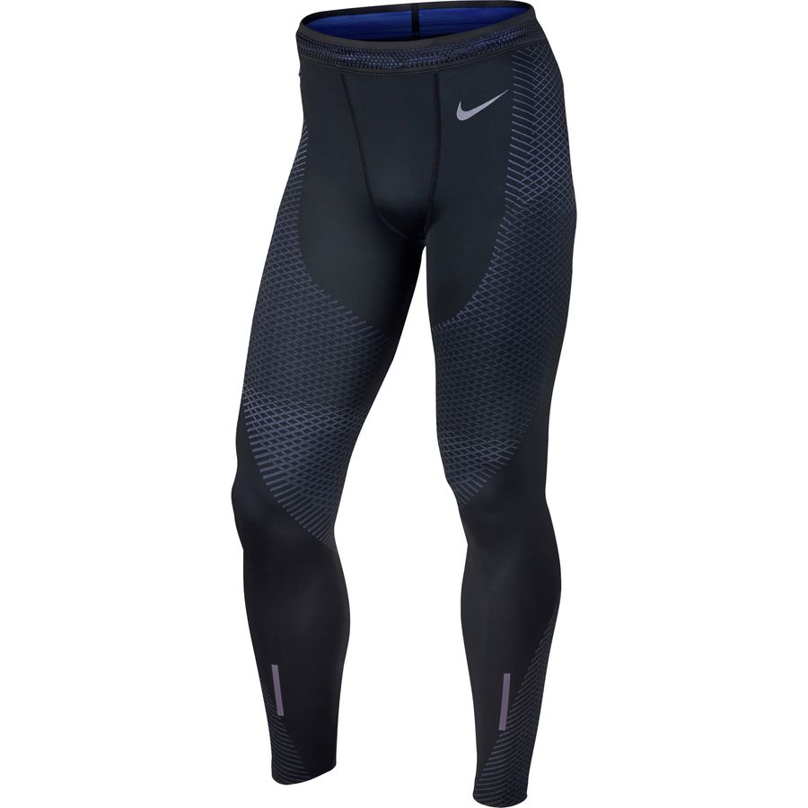 Nike Zonal Strength Running Tight - Men's - Clothing