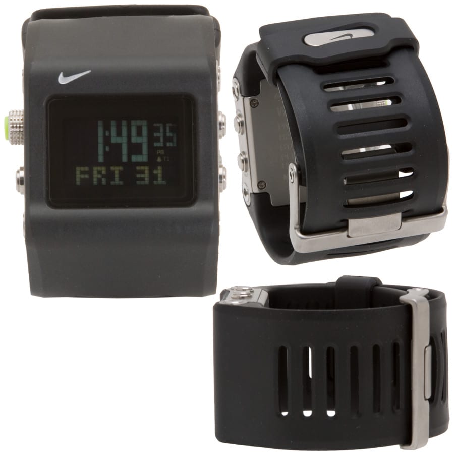 Nike Timing Anvil Super Watch - Accessories
