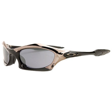 Oakley Splice Sunglasses - Iridium - Accessories