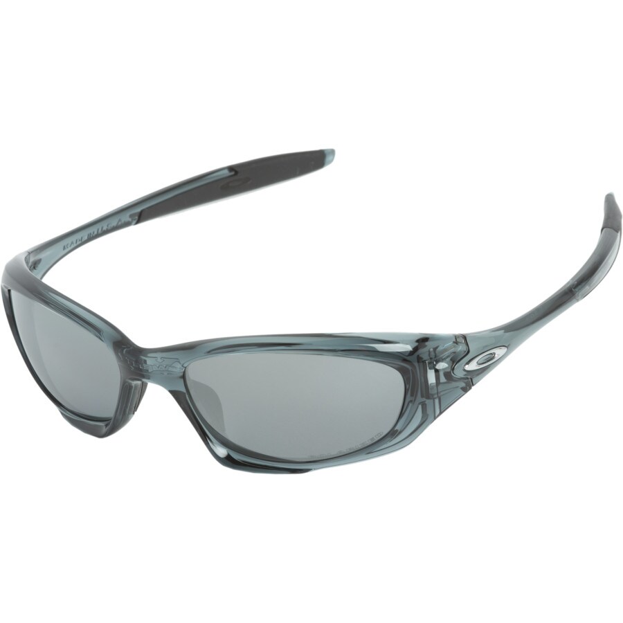 Oakley Twenty Polarized Sunglasses | Backcountry.com