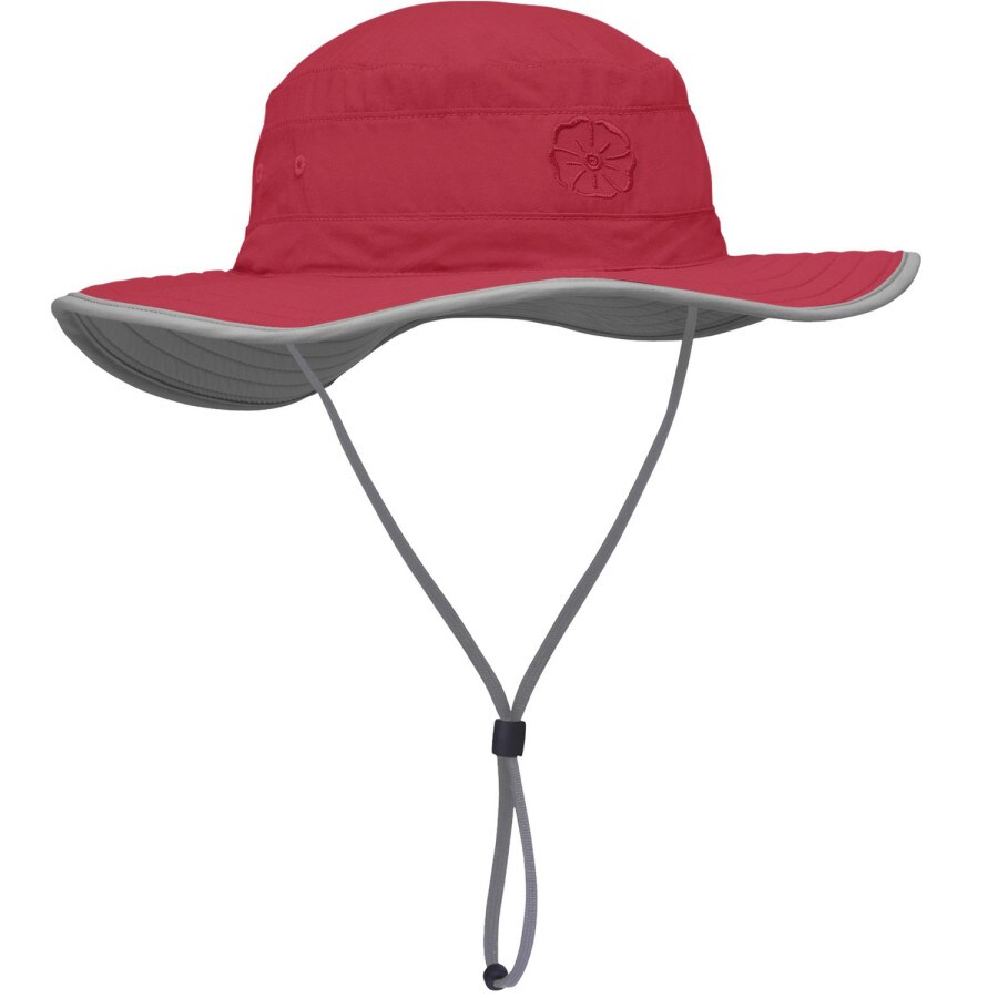 Outdoor Research Solar Roller Hat - Women's | Backcountry.com