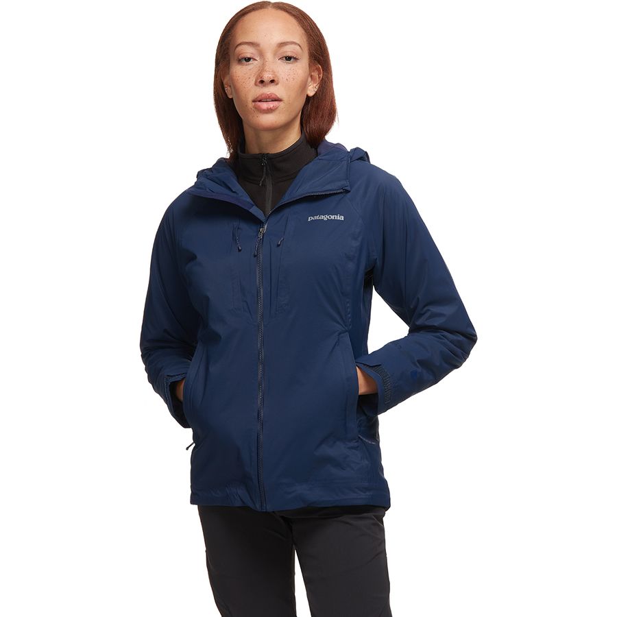 Patagonia Stretch Storm Jacket - Clothing
